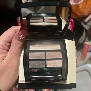 Chanel eyeshadow